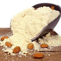 Мука МИНДАЛЬНАЯ мелкого помола 250гр