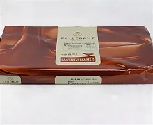 Шоколад молочный без сахара Callebaut 33,9 % 5кг. 