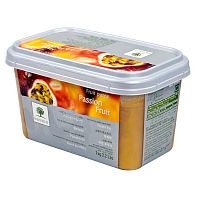 Пюре Маракуйи 1кг с/м 10% сахара Ravifrut Франция 