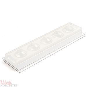 MUL3D148. Набор МУЛЬТИФЛЕКС СФЕРА поднос+1 набора форм ( 1 нб.) MUL3D148. Набор МУЛЬТИФЛЕКС СФЕРА поднос+1 набора форм ( 1 нб.)
