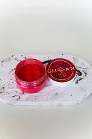 Пищевой блеск неоновый 10гр Все дело в любви GLICAN 