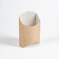 Упаковка для фри ECO FRY M 120*100*50