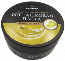 Паста Фисташковая 100 гр. Арамона 
