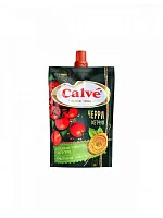 Кетчуп Calve «Черри» 350г.