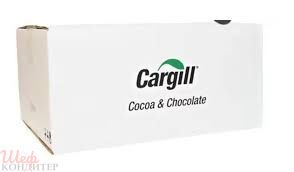 Шоколад темный 54% 10кг Cargill Noir Шоколад темный 54% 10кг Cargill Noir