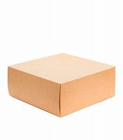 Коробка 255х255х105 CAKE 6000 