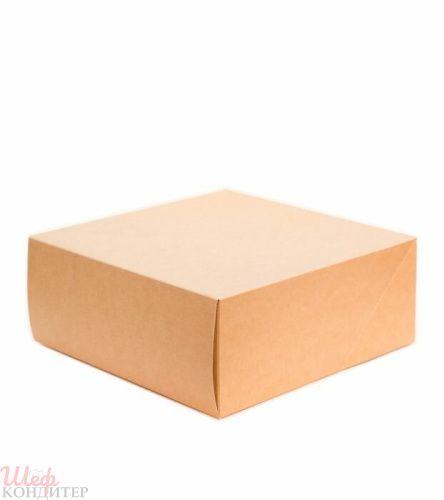 Коробка 255х255х105 CAKE 6000 