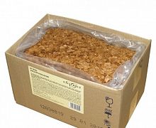 Вафельная крошка Callebaut 2,5кг