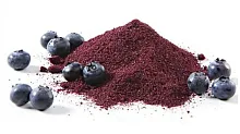 Черника сублимированная порошок 20гр