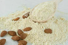 Мука МИНДАЛЬНАЯ мелкого помола 1кг