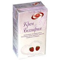Сливки растительные "Беллария" 1л 28% 
