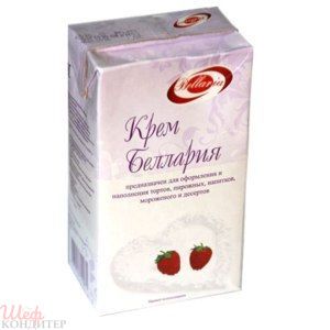 Сливки растительные "Беллария" 1л 28% Сливки растительные "Беллария" 1л 28%