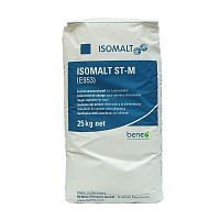 Изомальт BENEO 25кг/мешок