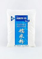 Мука рисовая клейкая 400г AROY-D 