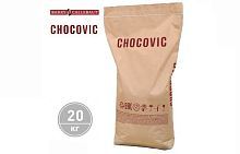 Шоколад молочный Chocovic 31,9% 20 кг