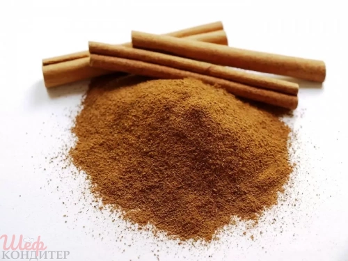 Корица молотая 1кг