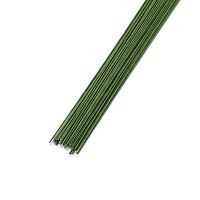 Цветочная проволока ЗЕЛЁНАЯ  №22.1385  G 