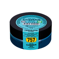 Краситель жирорастворимый Тиффани 5г GUZMAN