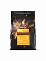 Какао порошок Rouge Ultime 20-22% 1кг.