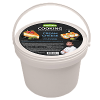 Сыр творожный "COOKING" Кукинг 11кг 70%