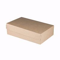 ECO CAKE 1900 КРАФТ Упаковка 230х140х60 (300шт кор)