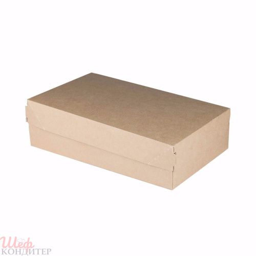 ECO CAKE 1900 КРАФТ Упаковка 230х140х60 (300шт кор) ECO CAKE 1900 КРАФТ Упаковка 230х140х60 (300шт кор)