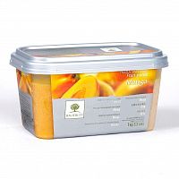 Пюре из Манго 1кг с/м 10% сахара Ravifrut Франция 