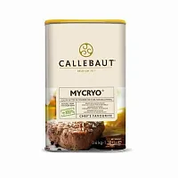 Какао масло Mycryo 600гр