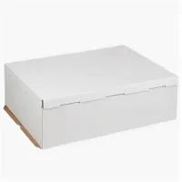 Коробка для торта 600*400*210