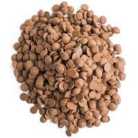 Шоколад молочный Chocovic МАТЕО 31,9% 200 гр. 