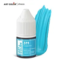 Краситель гелевый Тиффани 12мл Art Color Pro