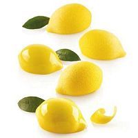 LIMONE. Форма силик. ЛИМОН