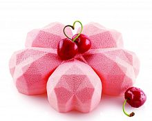 SAKURA. Набор форма силиконовая САКУРА ОРИГАМИ600+выр