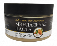 Паста Миндальная 200 гр. Арамона 