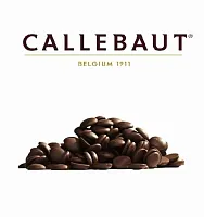 Шоколад горький Callebaut 70,5% 200 гр 