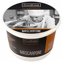Сыр Маскарпоне 500 г. 83% COOKING