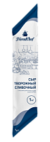 Сыр творожный "FriendChef" 1 кг 65% 