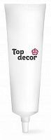 Краситель Золотой 100 гр. гелевый Top decor