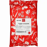 ПУДРА сахарная 1 кг, OMEGA Россия