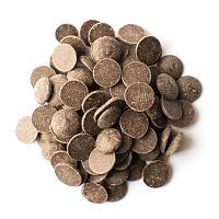 Шоколад темный Chocovic Francisco 55,1% 200 гр  