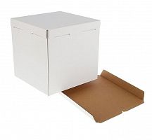 Упаковка для тортов 300*300*300