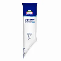 Сыр творожный "CREMETTE" 1 кг 65%  Hohland 
