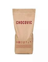 Глазурь молочная Chocovic 20кг R05