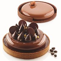 TARTE150. Набор ТАРТ РИНГ 150 мм 