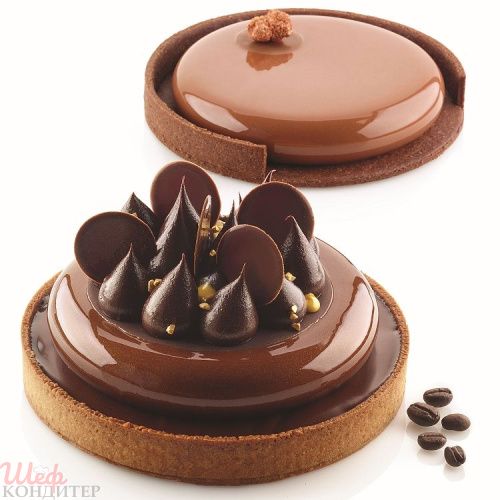 TARTE150. Набор ТАРТ РИНГ 150 мм TARTE150. Набор ТАРТ РИНГ 150 мм